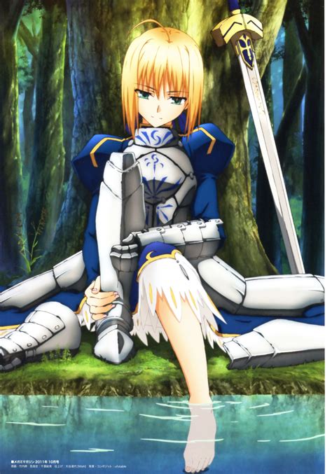 rule 34 saber|Fate Stay Night .